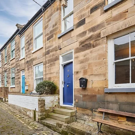 Host & Stay - Clarence Place Whitby Exterior photo