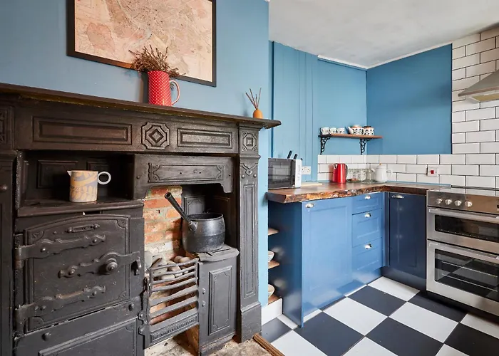 Host & Stay - Clarence Place