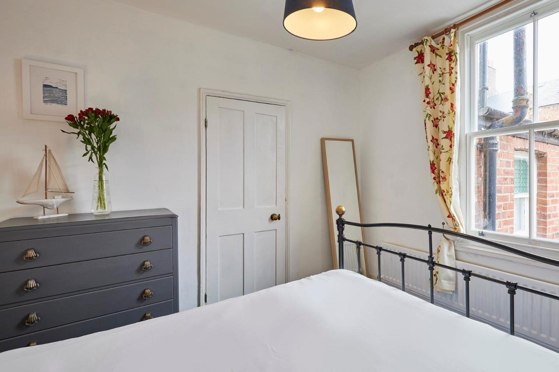 Holiday home Host & - Clarence Place *