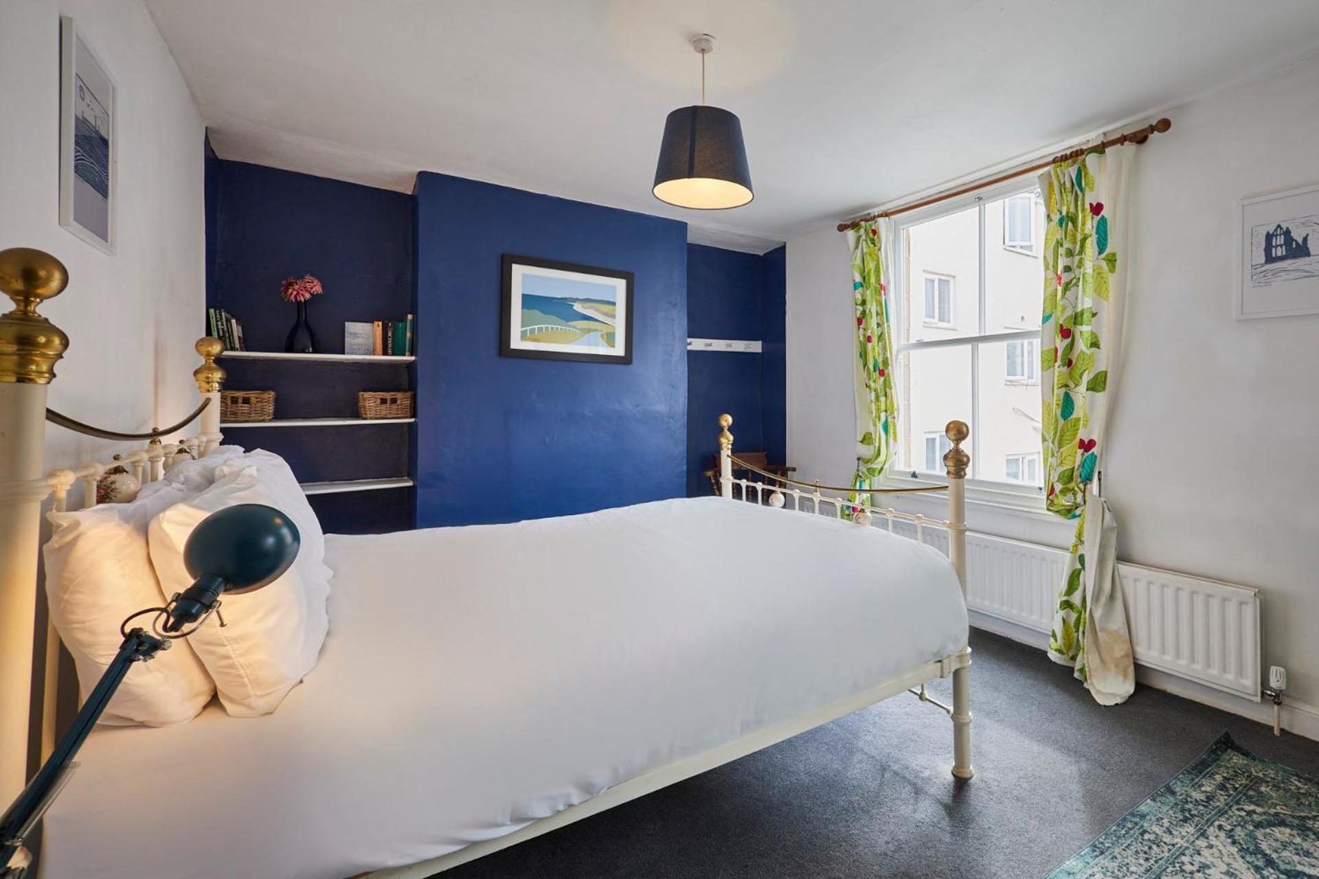 Host & - Clarence Place Holiday home Whitby