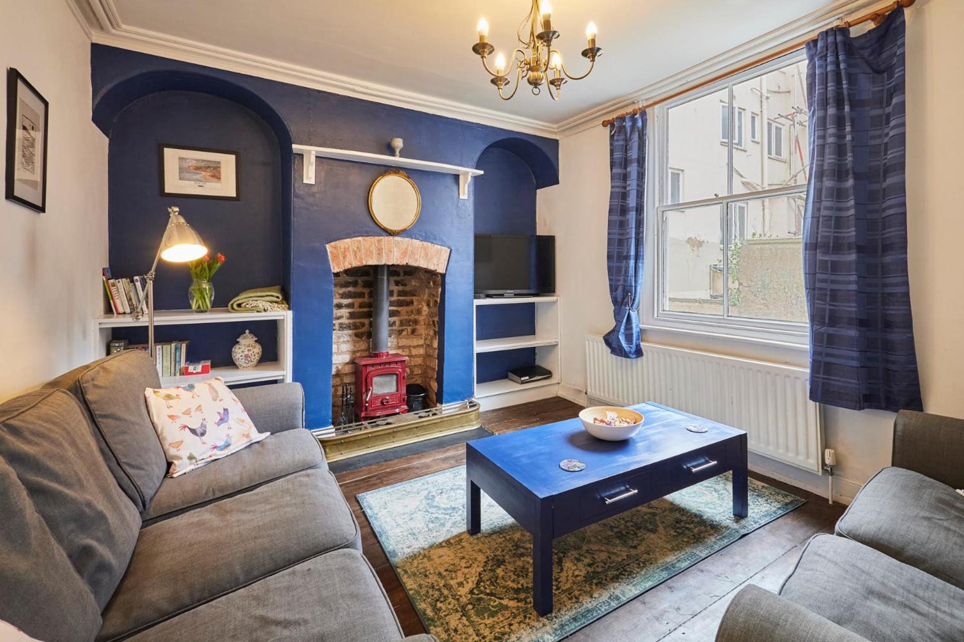 Holiday home Host & - Clarence Place Whitby